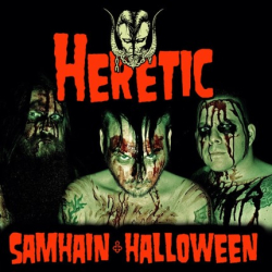 Samhain & Halloween (SINGLE))