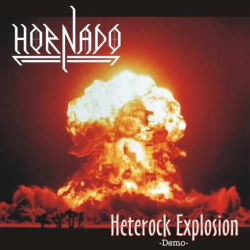 Heterock Explosion (DEMO)
