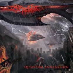 Quantum Annexation (EP)