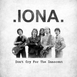 Don't Cry For The Innocent
