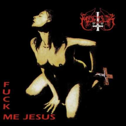 Fuck Me Jesus (EP)