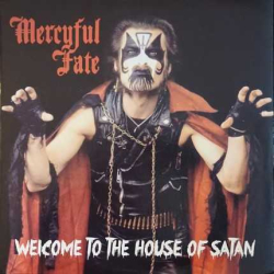 Welcome To The House Of Satan (BTL)