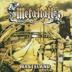 Wasteland