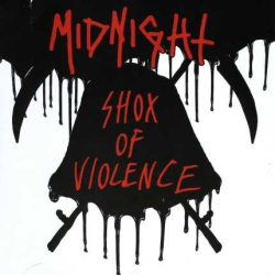 Shox Of Violence (COM)
