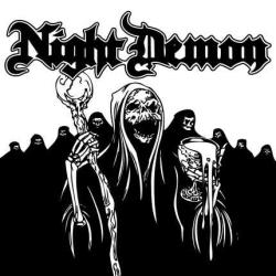 Night Demon (EP) (EXP)