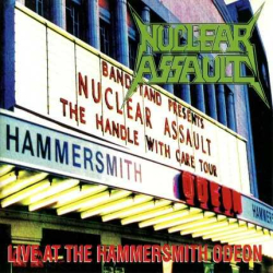 Live At The Hammersmith Odeon (LIVE)