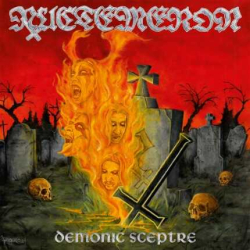 Demonic Sceptre