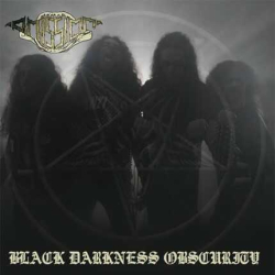 Black Darkness Obscurity (EP)