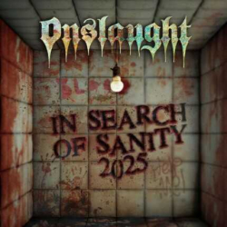 In Search Of Sanity (Re-Recorded 2025) (SINGLE)