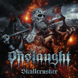 Skullcrusher (COM)