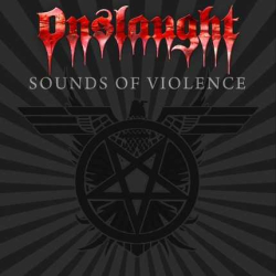 Sounds Of Violence (DGP)