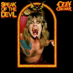 Speak Of The Devil (LIVE)