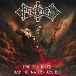 Time Is A River And The Waters Are Red