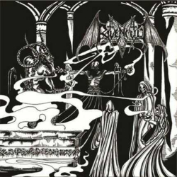 Ravencult & Thou Art Lord (SPLIT)