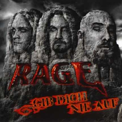 Gib Dich Nie Auf (EP)