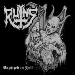 Baptized In Hell (COM)