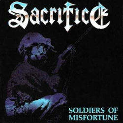 Soldiers Of Misfortune