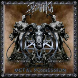 Metal Possession (EP)