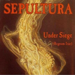 Under Siege (Regnum Irae) (SINGLE)