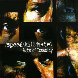 Acts Of Insanity
