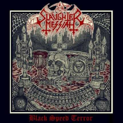 Black Speed Terror (EP)