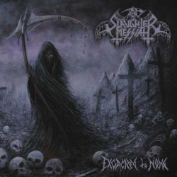 Exorcized To None (EP)