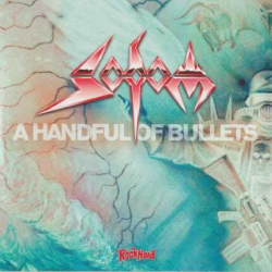 A Handful Of Bullets (EP)