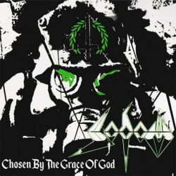 Chosen By The Grace Of God (EP)