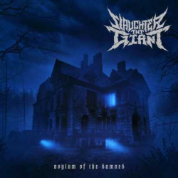 Asylum Of The Damned (EP)