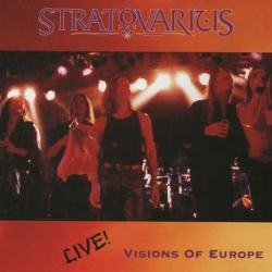 Visions Of Europe (LIVE)