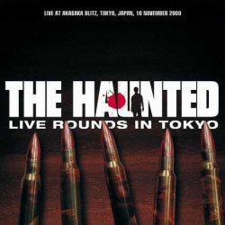 Live Rounds In Tokyo (LIVE)
