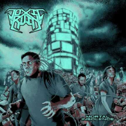 Mortal Insolence (EP)