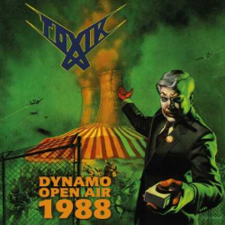Dynamo Open Air 1988 (LIVE)