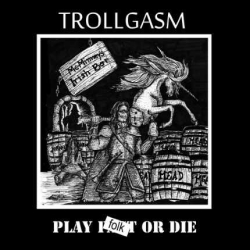 Play Folk Or Die (EP)
