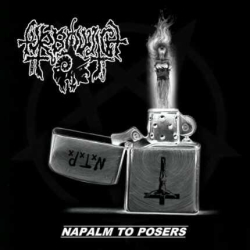 Napalm To Posers