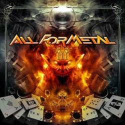All For Metal III
