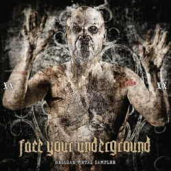 Face Your Underground XX