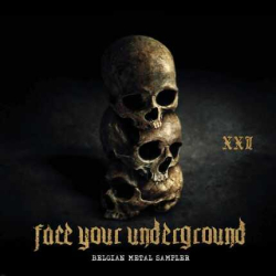 Face Your Underground XXI