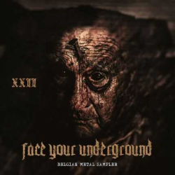 Face Your Underground XXII