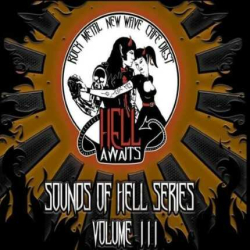 Sounds Of Hell Volume III