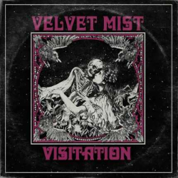 Visitation (EP)