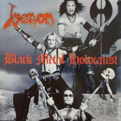 Black Metal Holocaust (BTL)