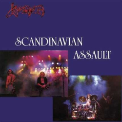 Scandinavian Assault (EP)