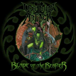 Blade Of The Reaper (EP)