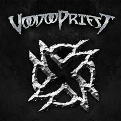 VoodooPriest (EP)