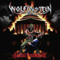 Capital Punishment