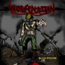 Death Brigade