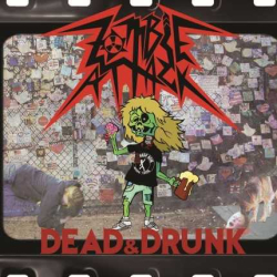 Dead & Drunk (EP)