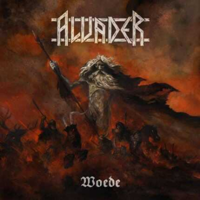 Woede