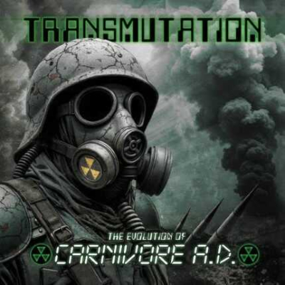 Transmutation (EP)